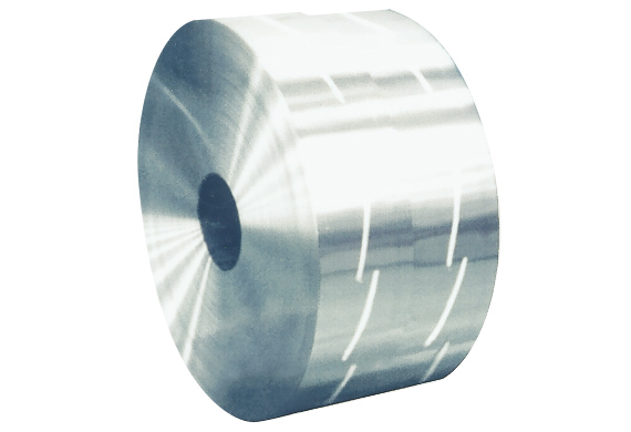  Slot lamination tape (for leaky coaxial cable)
