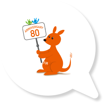 ANNIVERSARY80