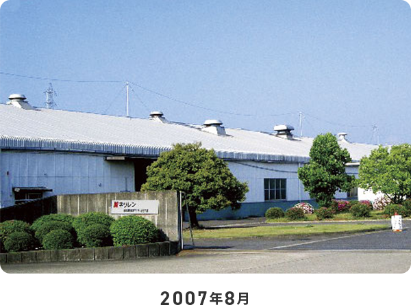 2007年8月