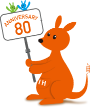 ANNIVERSARY80