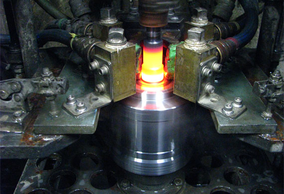 HEV parts