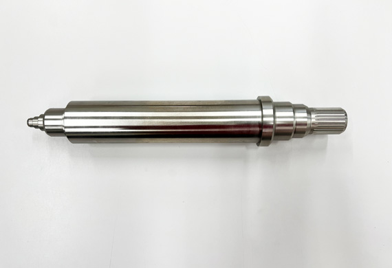 EV parts