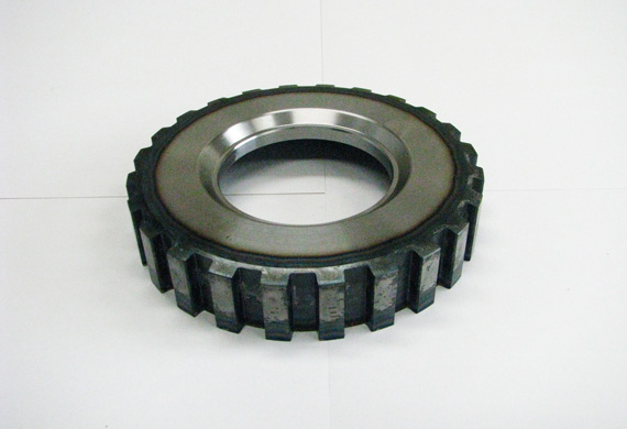 Transmission parts