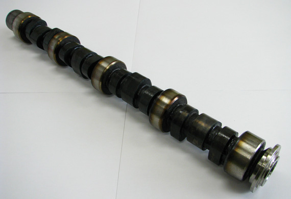 Engine cams