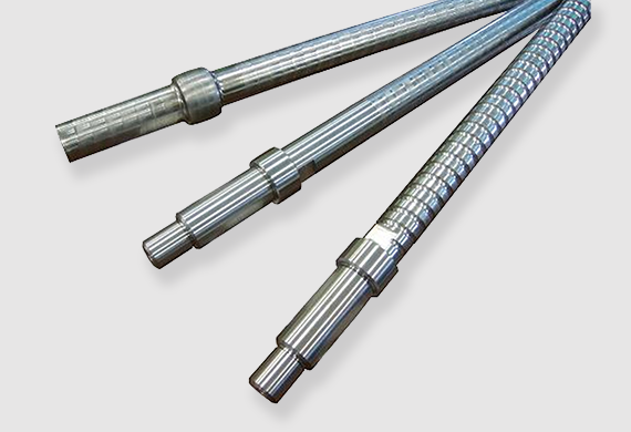 Ball screw