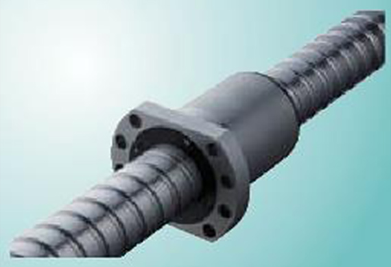 Ball screw