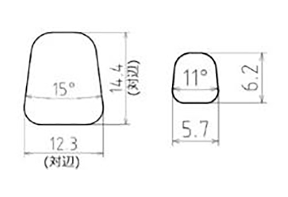Technical Information:Profile wire steel
