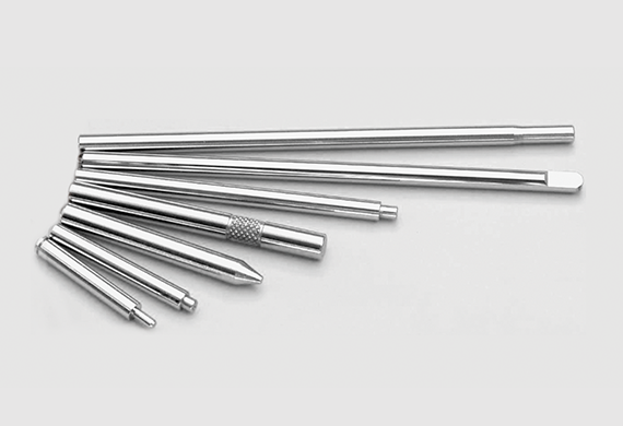 Technical Information:Unfinished pre-hardened steel
