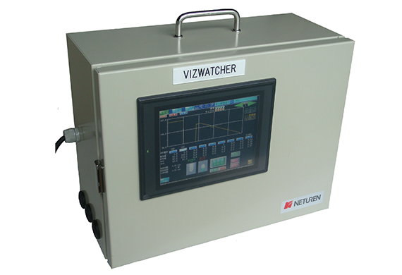 Main body (standard device)