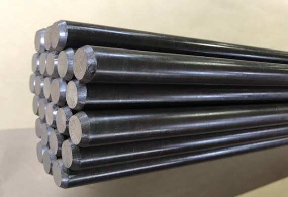 Pre-hardened steel