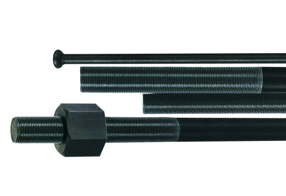 JIS G3109 PC steel bar
