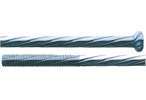 JIS G3137 small-diameter profile PC steel bars